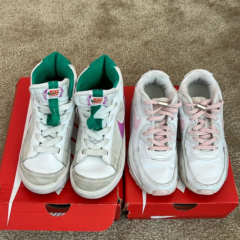 Nike Bundle Size 1